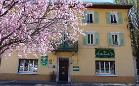 Gîte Les Bartavelles